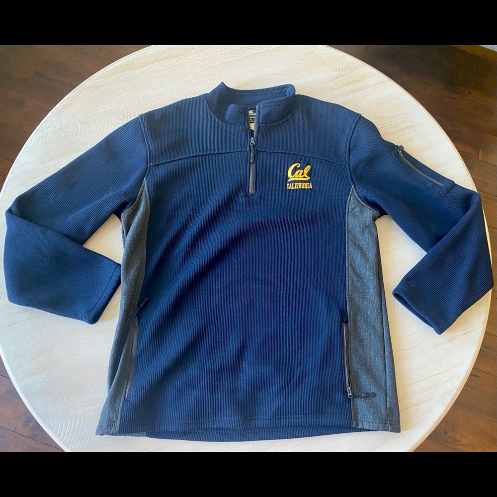 CAL XL Men Jacket
